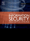 Journal of Information Security and Applications雜志封面